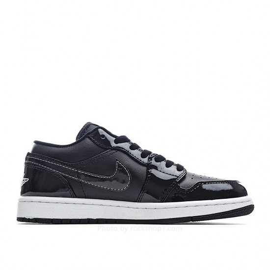 Air Jordan 1 Low 'All Star 2021'