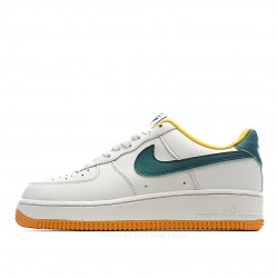 Nike Air Force 1 Low 07 Low Green