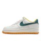 Nike Air Force 1 Low 07 Low Green