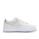 Nike Air Force 107 Low Top Sneakers