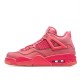 Wmns Air Jordan 4 Retro NRG 'Hot Punch'