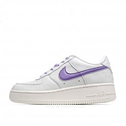 Nike Air Force 1 Low-Top Sneakers