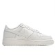 Nike Air Force 107 Lthr Low-Tops