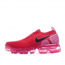 Nike Wmns VaporMax Moc 2 'University Red'