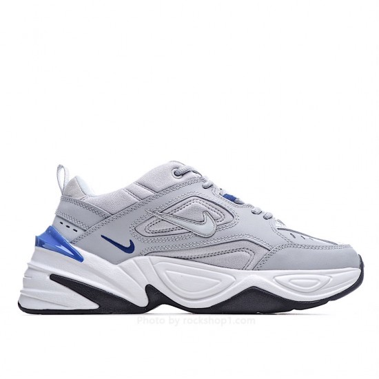 Nike M2K Tekno 'Racer Blue