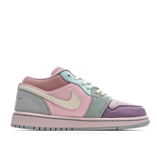 Air Jordan 1 Low SE 'Easter Pastel'