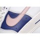 Nike Air Force 1 Hi YOHOOD Low Top Blue Pink