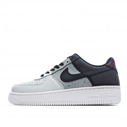 Nike Air Force 107 LV8 Black Grey