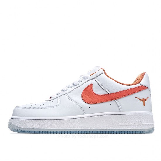 Nike Air Force 1 Low-Top Sneakers