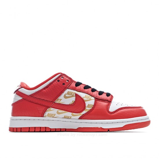 Nike SB Low Dunk Supreme x Nike 