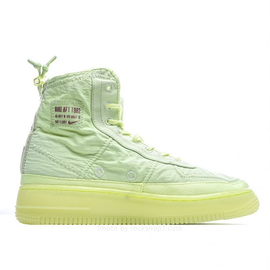 Nike Air Force 1 Shell WMNS 