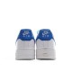 Nike Air Force 1 Low ''Royal Blue'' Low Top Sneakers