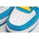 Nike Air Force 107 Mid“Doraemon