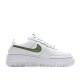 Nike Air Force 1 Pixel Low-Top Sneakers