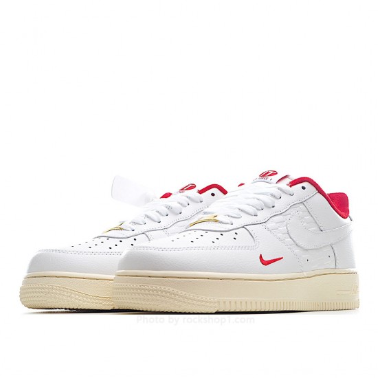 KITH  Nike Air Force 1 