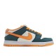 Nike Dunk Low Pro SB ‘Legion Pine  绿 