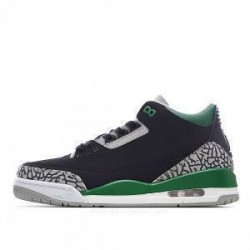 Air Jordan 3 Retro 'Pine Green'