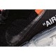 Nike Off-White x Air VaporMax 'Part 2'