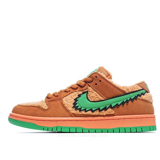 NIKE SB DUNK LOW PRO QS sneakers