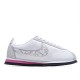 Nike Classic Cortez Leather Running Shoe