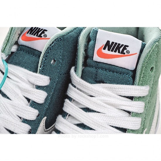 Nike Blazer '77 Vintage Mid 'Healing Jade'