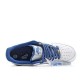 Nike Air Force 1 Low Top Sneakers 3M Reflective