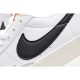 Nike Blazer Low Low-Top Sneakers