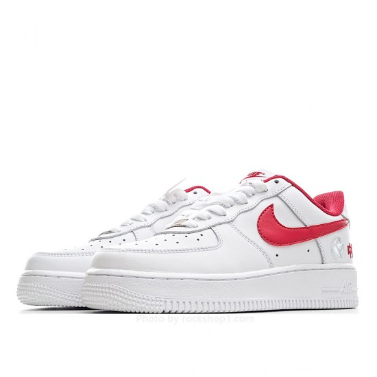 Nike Air Force 107  