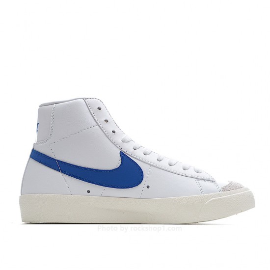 Nike Blazer Mid '77 Vintage 'Racer Blue'