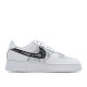 Nike Air Force 1 Low-Top Sneakers