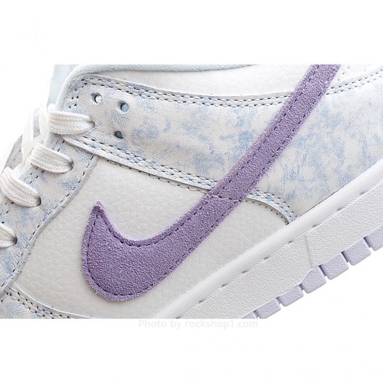 Nike Dunk SB Low Purple Pulse DH