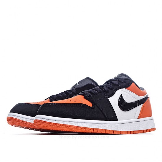 Air Jordan 1 Low GS 'Shattered Backboard'