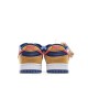 Nike SB Dunk Low Pro "Papa Bear Brown Red Blue