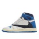 Fragment Design x Travis Scott x Air Jordan 1 Retro High