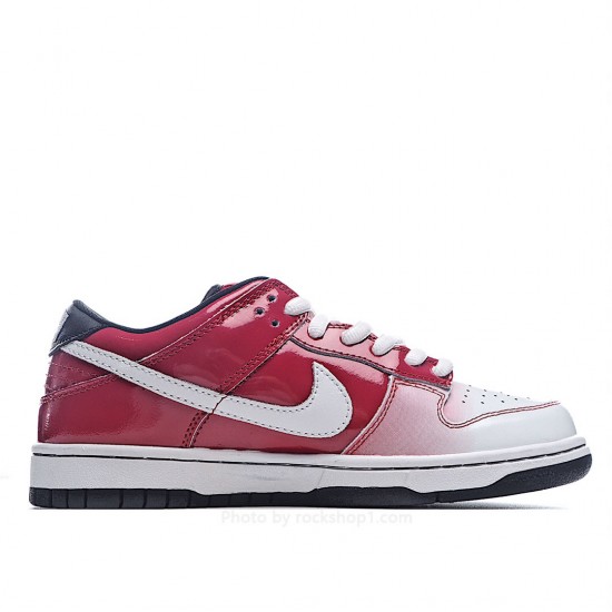 Nike Dunk Low Premium SB Kuwahara - E.TLow  板鞋