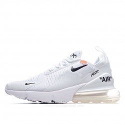 Nike Air Max 270 White