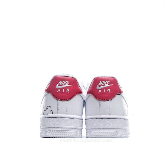 NIKE AIR FORCE 1 Low Mickey MouseLF Mickey