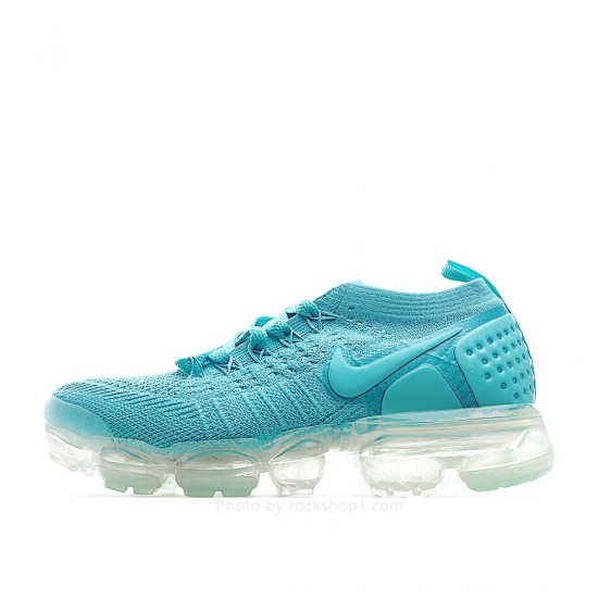 Nike Air VaporMax Flyknit Running Shoe