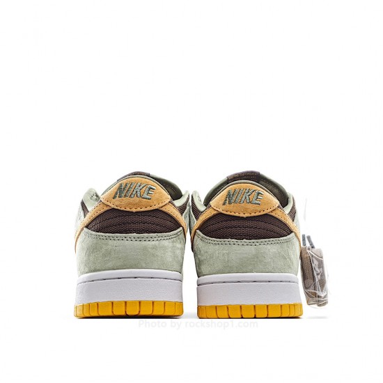 Nike SB Dunk Low SEDusty Olive 