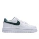 Nike Air Force 1 07 Low Top Sneakers