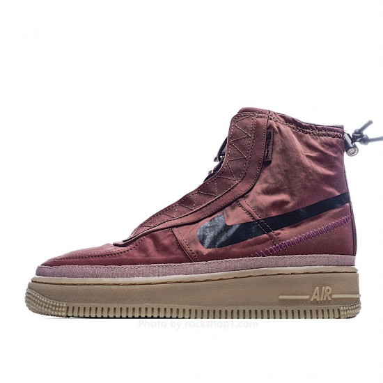 Nike Air Force 1 Shell WMNS  