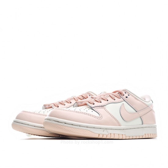 Nike Dunk Low "Orange Pearl" Sakura