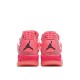 Wmns Air Jordan 4 Retro NRG 'Hot Punch'