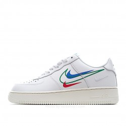 Nike Air Force 1 LowMulti Swoosh Off-White