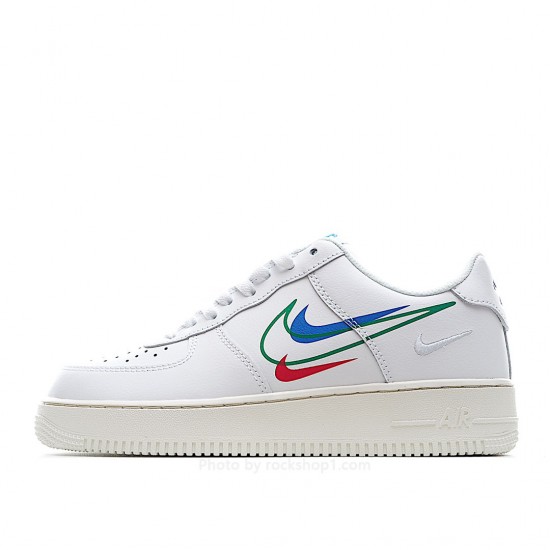 Nike Air Force 1 LowMulti Swoosh Off-White