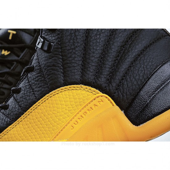 Air Jordan 12 Retro 'University Gold'