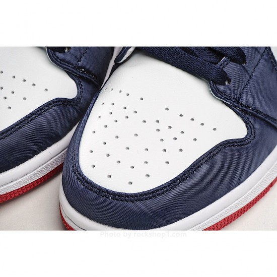 Air Jordan 1 Mid SE 'Olympic'