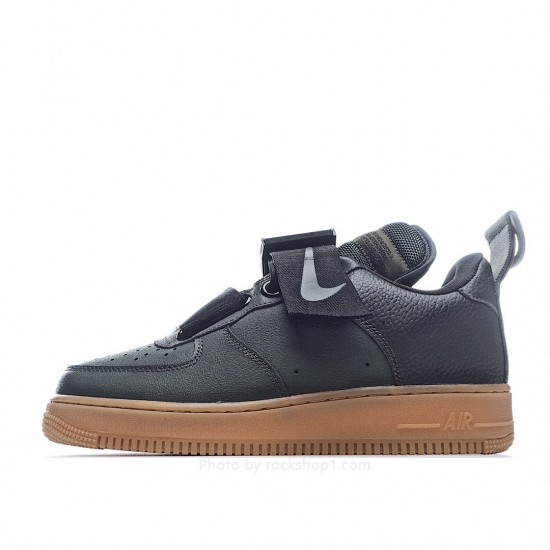 Nike AIR FORCE 1 UTILITY QS Low Top