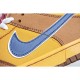 Nike Dunk Low Newcastle Brown Ale TS