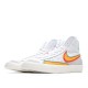 Nike Blazer Mid '77 Infinite 'White Kumquat'